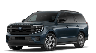 2026 Ford Expedition® External Image 2